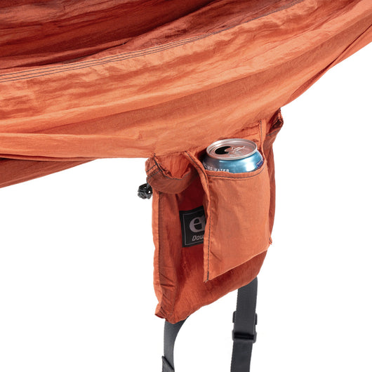 Coral Double Nest Hammock