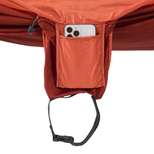 Coral Double Nest Hammock