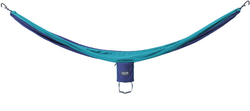 Blue Seafoam Double Nest Hammock