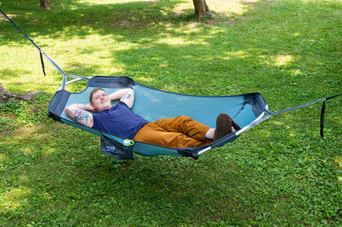 Sky Blue Dayloft Hammock