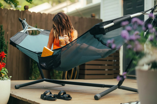 Sky Blue Dayloft Hammock