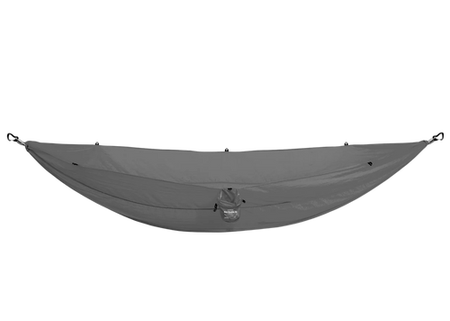Roo Double XL Camping Hammock