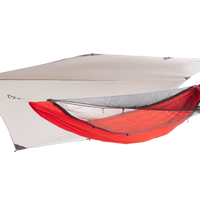 Orange Mantis UL Backpacking Hammock Tent