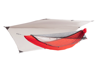 Orange Mantis UL Backpacking Hammock Tent