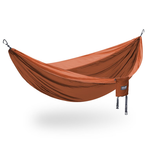 Coral Double Nest Hammock