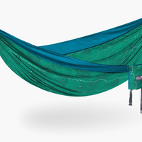 Topo Pacific Crest Double Nest Hammock