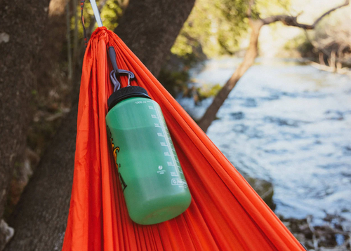 Roo Double Camping Hammock