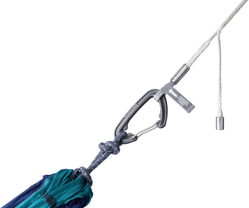 Blue Seafoam Double Nest Hammock